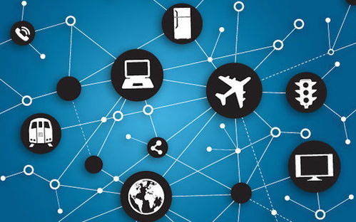 物聯(lián)網如何重塑未來營銷與互聯(lián)網銷售格局